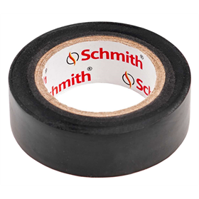 Taśma izolacyjna czarna 20m Schmith STIC-02
