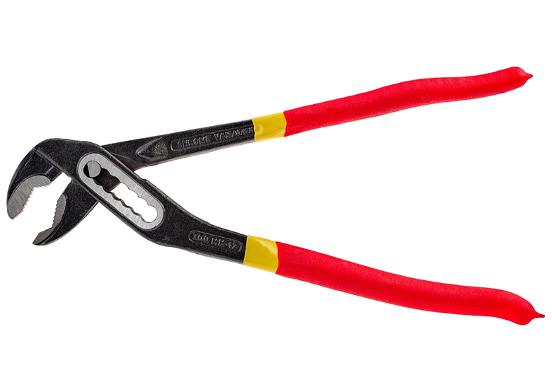 Szczypce nastawne do rur 300 Schmith SVN-R-300