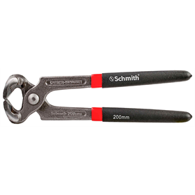 Obcęgi 180mm Schmith SVO-180
