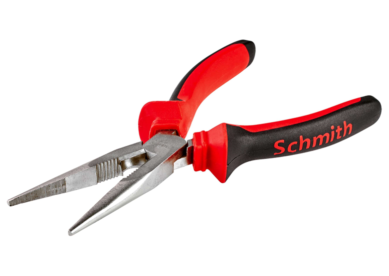 Szczypce telefoniczne proste 160mm Schmith SVTP-160