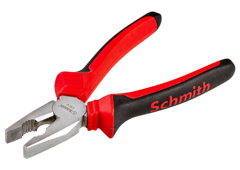 Szczypce uniwersalne 160mm Schmith SVU-160