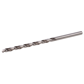 Wiertło do metalu HSS DIN 340 przedłużane 10,0x184mm Schmith SWKB-10,0/184