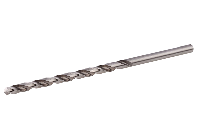 Wiertło do metalu hss din 340 przedłużane 6,5/148mm Schmith SWKB-6,5/148