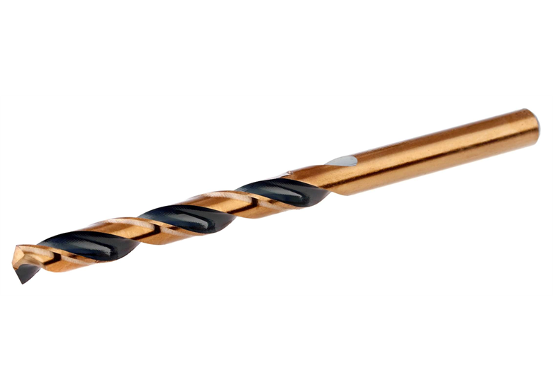 Wiertło do metalu hss pro 8,1mm Schmith SWMP-8,1