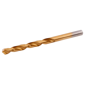 Wiertło do metalu hss titanium pro 3,5mm Schmith SWMTIN-3,5