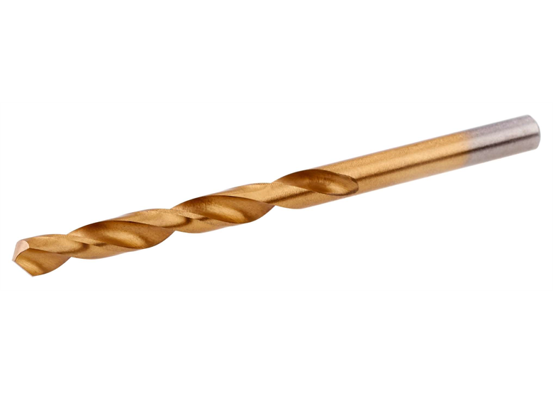 Wiertło do metalu hss titanium pro 5,2mm Schmith SWMTIN-5,2