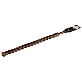 Wiertło SDS messerschmith 8x260mm Schmith SWSDS-M-8/260