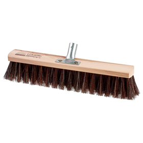 Zamiatacz nylon z uchwytem l 800 Schmith SZAM A 07-712