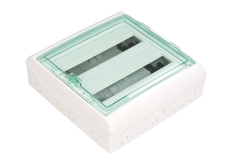 Rozdzielnica modułowa Schneider Electric Kaedra 13965