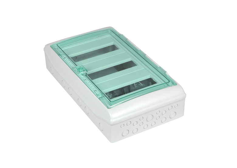 Rozdzielnica modułowa Schneider Electric Kaedra 13966