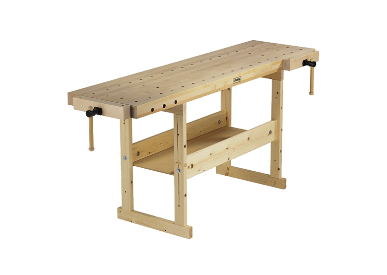 Stół stolarski Sjöbergs NORDIC PLUS 1950
