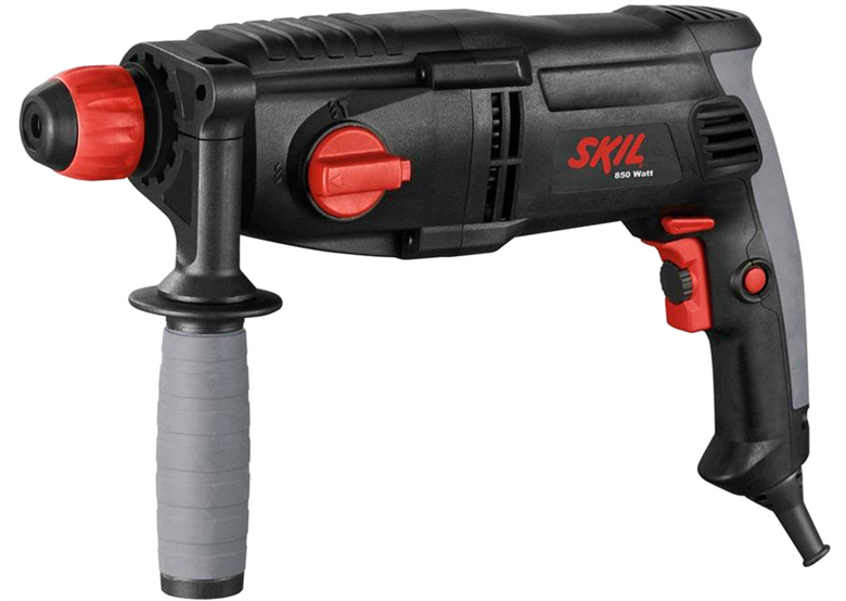 Młotowiertarka Skil 1734