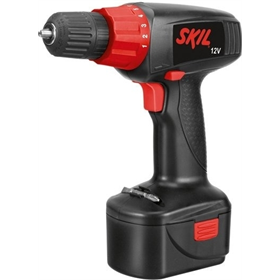 Wiertarko-wkrętarka Skil 2395