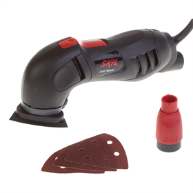 Szlifierka delta Skil 7110AA