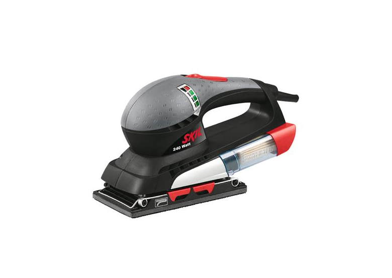 Szlifierka oscylacyjna Skil 7366AC