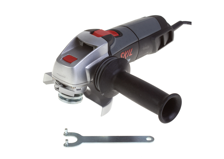 Szlifierka kątowa Skil 9455MA