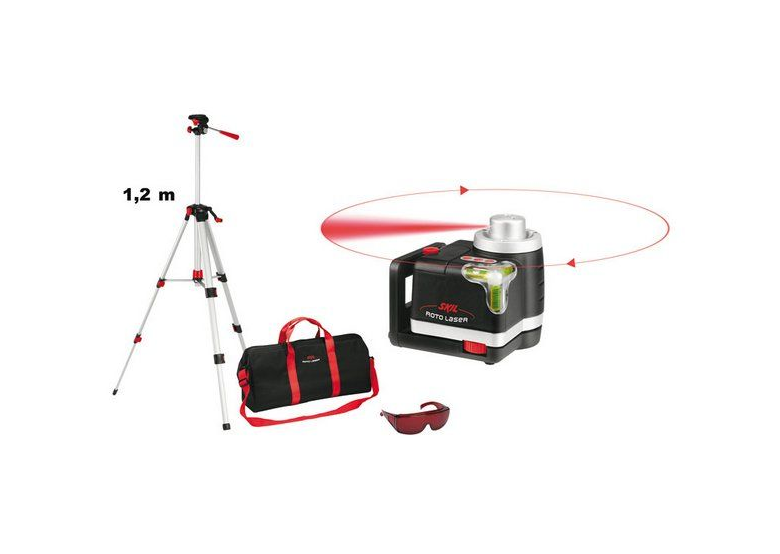 Laser obrotowy 0560 AC Skil F0150560AC