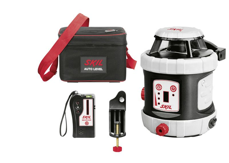 Laser obrotowy 0570AC Skil F0150570AC