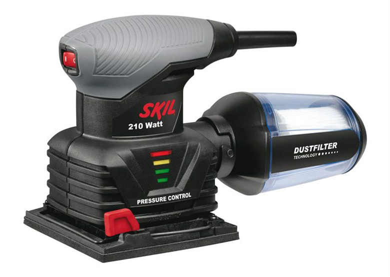 Szlifierka oscylacyjna 7312AA Skil F0157312AA