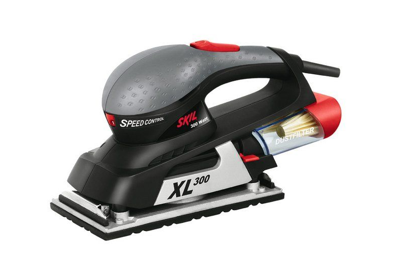 Szlifierka oscylacyjna 7380 AA Skil F0157380AA