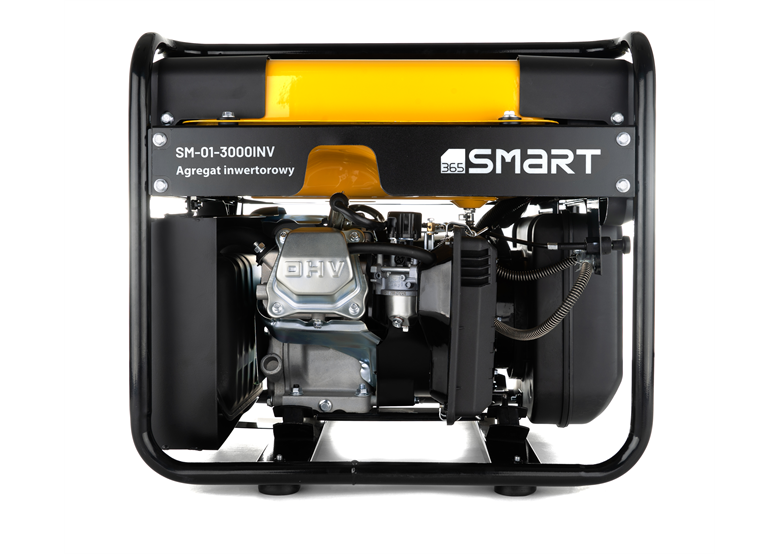 Agregat prądotwórczy Smart365 01-3000INV