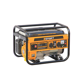 Agregat prądotwórczy Smart365 01-3600A