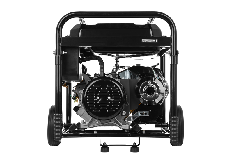 Agregat prądotwórczy Smart365 01-6500 RST