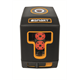 Laser krzyżowy czerwony Cube Smart365 06-02015R