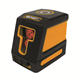 Laser krzyżowy czerwony Cube Smart365 06-02015R