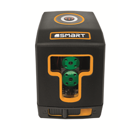 Laser krzyżowy zielony Cube Smart365 06-02030G