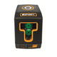 Laser krzyżowy zielony Cube Smart365 06-02030G