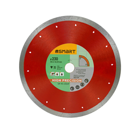 Tarcza diamentowa 230mm Smart365 High precision