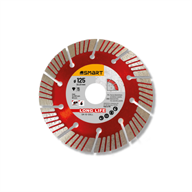 Tarcza diamentowa 125mm Smart365 Long Life