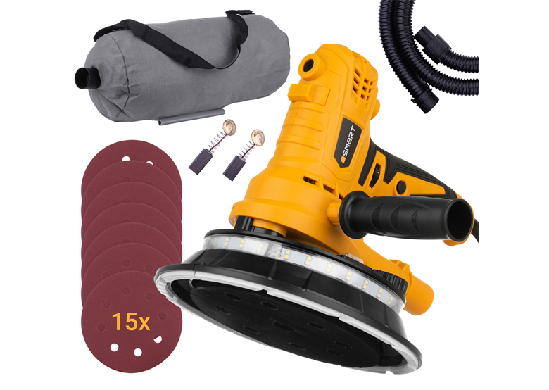 Szlifierka do gipsu Smart365 SM-02-02900