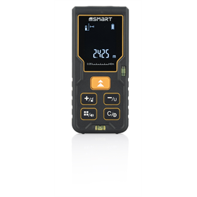 Dalmierz laserowy 40m Smart365 SM-06-01041