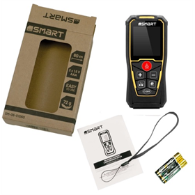 Dalmierz laserowy Smart365 SM-06-01060