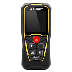 Dalmierz laserowy 100m Smart365 SM-06-01100