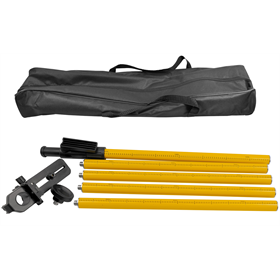 Tyczka rozporowa Smart365 SM-06-04004