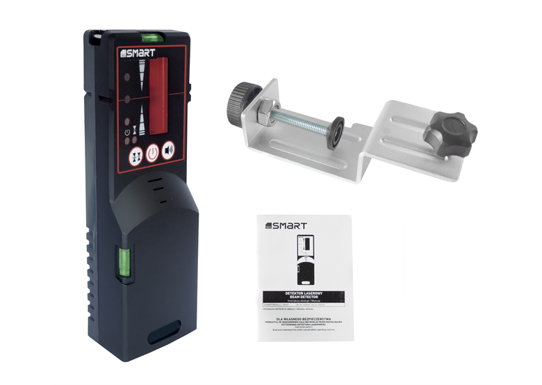 Detektor laserowy Smart365 SM-06-04005