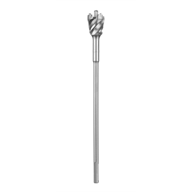 Wiertło przebiciowe SDS Max 65x600mm Smart365 SM-18-P650600