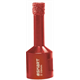 Otwornica diamentowa do gresu 10mm M14 Smart365 SM-25-100