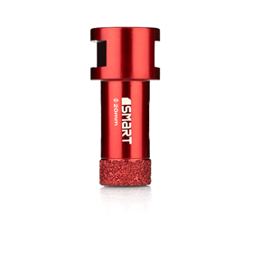 Otwornica diamentowa do gresu 20mm M14 Smart365 SM-25-200