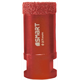 Otwornica diamentowa do gresu 27mm M14 Smart365 SM-25-270