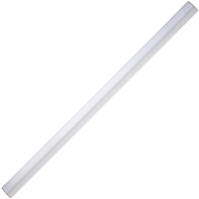 Łata budowlana trapezoidalna Sola AL 2606 (1m)