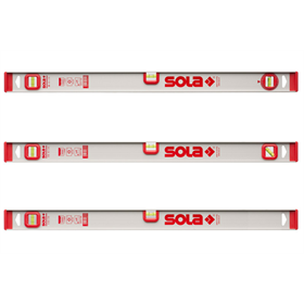 Poziomica dwuteownik I Sola  I 5 60