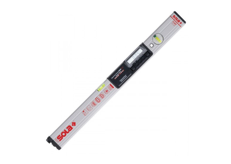 Poziomica laserowa Sola Lasertronic (60cm)