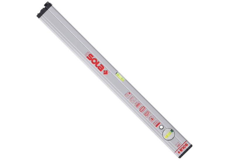 Poziomica laserowa Sola Profiline (60cm)