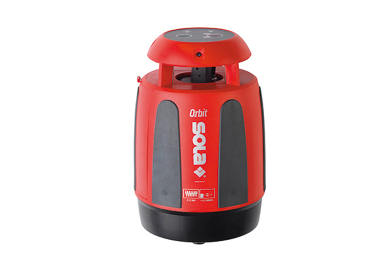 Laser rotacyjny Orbit Sola SO71010501