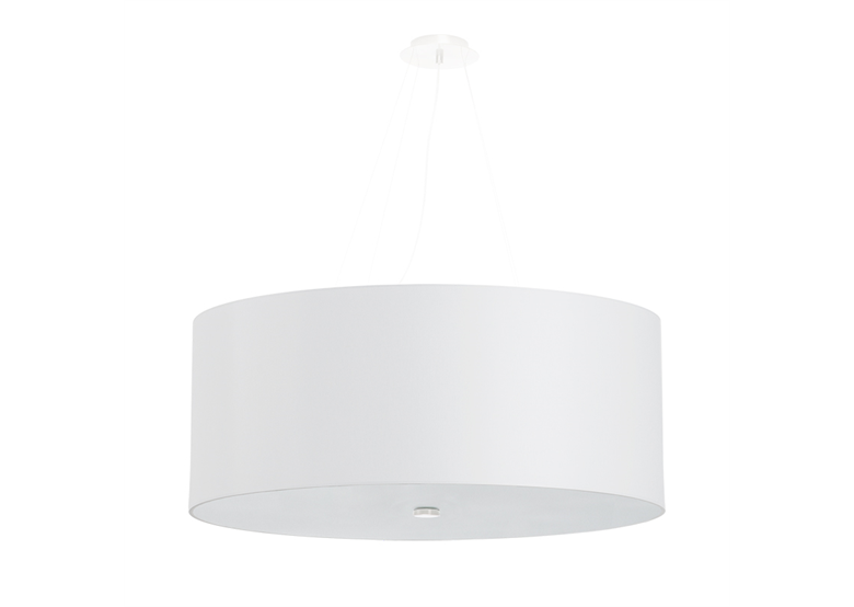 Żyrandol OTTO 70 biały Sollux Lighting 2Bm