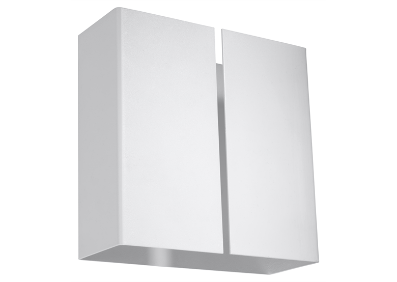 Kinkiet LINEA Sollux Lighting Blue Sapphire